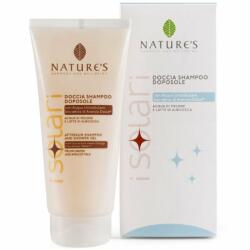 Nature’s Napozás utáni sampon és tusfürdő - 200ml