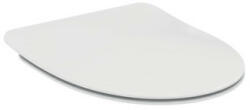 Ideal Standard I. Life A ívelt WC ülőke lecsapódásgátlóval, Easy Take, fehér T467601 (T467601)