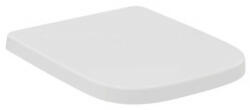 Ideal Standard I. Life A Duroplast WC ülőke fém zsanérokkal, fehér T453001 (T453001)