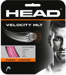 Head Velocity Pink (12 m) Teniszütő húrozása 1, 25 mm