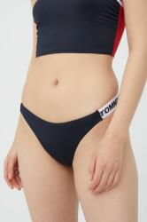 Tommy Hilfiger brazil bikini alsó piros - piros XL