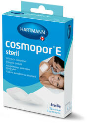  Cosmopor E steril sebtapasz - 5 db