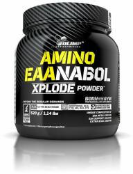 Olimp Sport Nutrition SPORT Amino EAAnabol XplodePowder 520g Orange