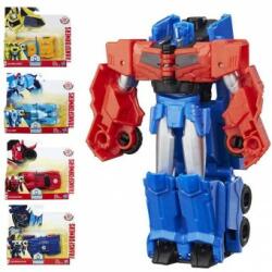 Hasbro Transformers Robots in Disguise One Step Changers B0068