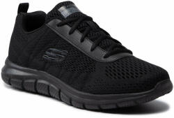 Skechers Sneakers Skechers Track 232081/BBK Negru Bărbați
