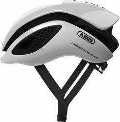 ABUS kerékpáros sport sisak GameChanger, In-Mold, polar white, M (52-58 cm)