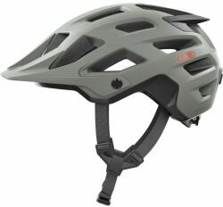ABUS kerékpáros sport sisak Moventor 2.0, In-Mold, chalk grey, L (57-61 cm)