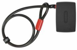 Abus riasztódoboz Alarmbox 2.0, fekete, ACL 12/100 adapter kábellel