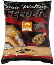 Serie Walter Feeder Big etetőanyag 2kg (MASW203)