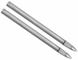 Delphin RPX-4 Silver Rod Podhoz hoszú láb/ 2db 70-140cm (870000334)
