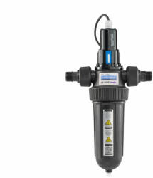 CINTROPUR UV sterilizáló lámpa UV4100 3/4 vagy 1"-os csatlakozóval