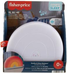 FISHER PRICE - NewBorn Fisher Price Lampa Muzicala (mthgb91)