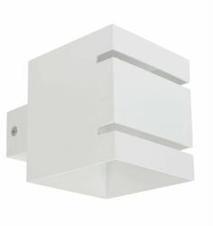 LEDLUX LX-17506 oldalfai lámpa, 1xG9, fehér (3389)