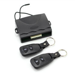 Carguard Set inchidere centralizata cu telecomanda (GB-IC002) - mobilab