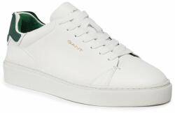 Gant Sneakers Gant Mc Julien Sneaker 27631222 White Green Bărbați