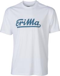 Erima RETRO SPORTSFASHION t-shirt Rövid ujjú póló 5082303 Méret L - weplayvolleyball