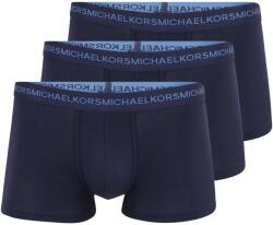 Michael Kors Boxeralsók kék, Méret S