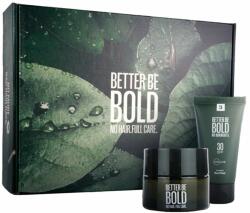 Better Be Bold - Gift Box NO BURN(OUT)