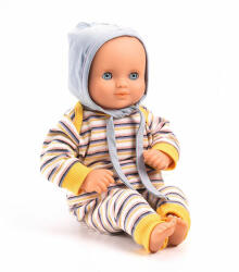 DJECO Játékbaba - Canary - Djeco (DJ07871)