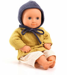 DJECO Játékbaba - Camomille - Djeco (DJ07877)