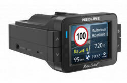 Neoline Detector radar Hibrid Neoline X-COP 9100s GT
