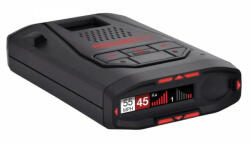 Escort Detector de radar Escort Redline 360c International - geparo