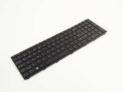 HP Notebook keyboard HP US for ProBook 450 G5, 455 G5, 470 G5, 650 G4, 650 G5