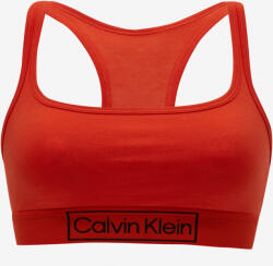 Calvin Klein Underwear Női Calvin Klein Underwear Reimagined Heritage Melltartó L Narancssárga