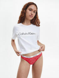 Calvin Klein Underwear Női Calvin Klein Underwear Bugyi S Piros - zoot - 6 090 Ft