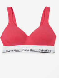 Calvin Klein Underwear Női Calvin Klein Underwear Melltartó XS Rózsaszín