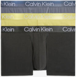 Calvin Klein Underwear Férfi Calvin Klein Underwear 3 db-os Boxeralsó szett XXL Szürke