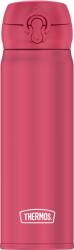 Thermos ULTRALIGHT ivópalack - Deep pink - 0, 5 L