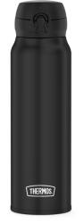 Thermos ULTRALIGHT ivópalack - Charcoal black - 0, 75 L