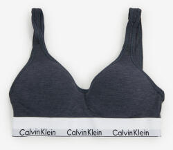 Calvin Klein Underwear Női Calvin Klein Underwear Melltartó S Szürke - zoot - 15 990 Ft
