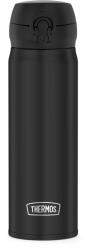 Thermos ULTRALIGHT ivópalack - Charcoal black - 0, 5 L