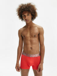 Calvin Klein Underwear Férfi Calvin Klein Underwear Boxeralsó S Piros - zoot - 10 390 Ft