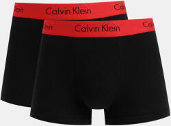 Calvin Klein Underwear Férfi Calvin Klein Underwear 2 db-os Boxeralsó szett S Fekete