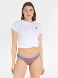 Calvin Klein Underwear Női Calvin Klein Underwear Bugyi XL Rózsaszín - zoot - 6 890 Ft