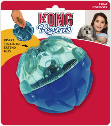 KONG Rewards Ball kutyajáték L - 1 db