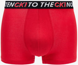 Calvin Klein Underwear Férfi Calvin Klein Underwear Boxeralsó S Piros - zoot - 9 590 Ft