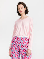 Calvin Klein Underwear Női Calvin Klein Underwear Alvó trikó XS Rózsaszín
