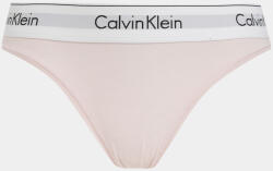 Calvin Klein Underwear Női Calvin Klein Underwear Bugyi L Rózsaszín - zoot - 8 290 Ft