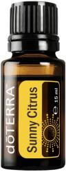  doTERRA Sunny Citrus