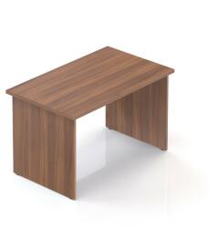 LENZA Visio asztal 120 x 70 cm, dió - rauman - 72 990 Ft