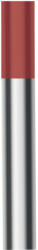 Wolfram elektróda WT20 4, 0x175mm piros (800CT40175)