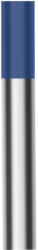 Wolfram elektróda WL20 3, 2x175mm kék (800CB32175)