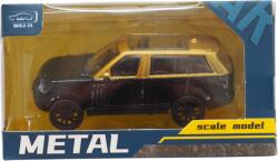 Diecast suv sale