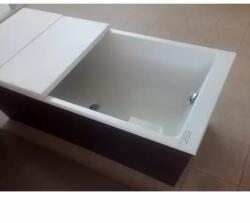 Duravit Onto kád 170x75 (700230 0000)