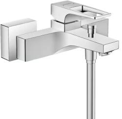 Hansgrohe Metropol egykaros kádcsaptelep, falon kívüli, króm