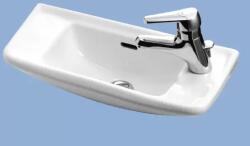 Alföldi Saval 2.0 kézmosó, 50cm-es, jobb oldali furattal** (7332 5R01)